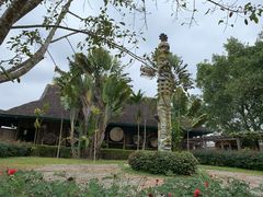 -西双版纳基诺山寨