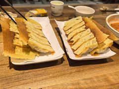 -海荣锅贴馆(五味十字店)