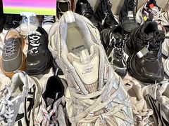 -上海波特曼丽思卡尔顿酒店