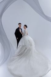 -金夫人婚纱摄影全球旅拍(大连店)