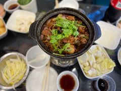 -川香煲(茅台路店)