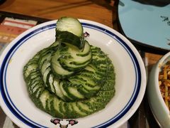 -局气烤鸭·北京菜(前门店)