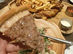 -ALAMEEN阿拉伯餐厅(三里屯店)