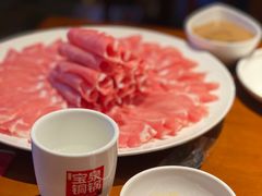 -宝泉铜锅·涮羊肉(解放东路店)