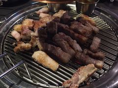 -401餐厅(弘大店)