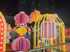 -汇邦中心ICON MALL