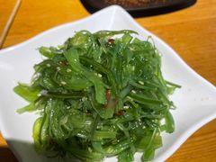 -腰子哥烤串(石佛营炫特店)