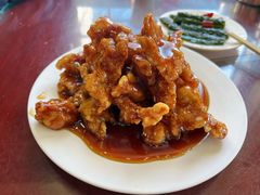 -杏园餐厅(西四北大街店)