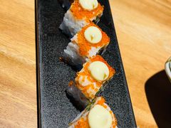 -森味薪火烧•烧鸟居酒屋•日本料理(望京店)