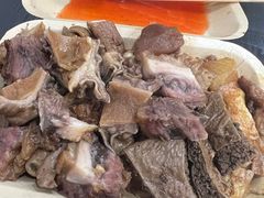 -细妹五香牛杂(步行街店)