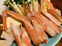 -蟹道乐(京都本店)