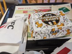 -肯德基(观前新店)