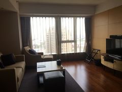 -苏州馨乐庭金鸡湖公寓酒店