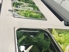 -So Lounge索兰至餐厅(蓝色港湾店)