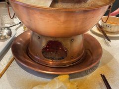 -东来顺饭庄(天坛店)