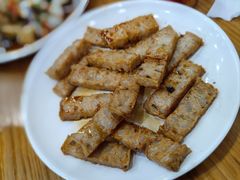 -潮粥馆(长江花园店)