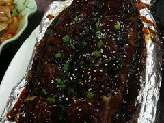 -美极鲜食坊(宝安南路店)
