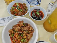 -笨罗卜浏阳菜馆(太平街店)