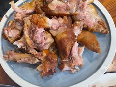 -浑河春面馆·非遗鹿角面(良乡店)