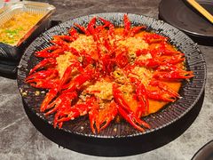 -红盔甲·小龙虾(崂山路店)