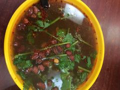 小杨生煎(吴江路店)-小杨生煎(湟普汇店)