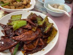 -蘭心餐厅(进贤路店)