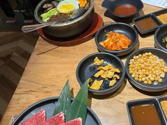 -九田家黑牛烤肉料理(溧阳吾悦店)