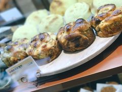 核桃布莉欧面包-多乐之日(五道口店)