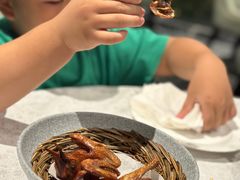 -海湾壹品·粤菜·早茶·烤鸭(拱北店)