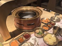 -西塔老太太泥炉烤肉(亚运村店)