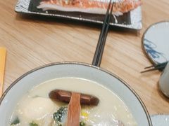 -西月山居匠心创意料理(江汉路新佳丽广场店)