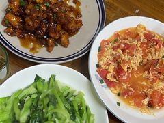 -芦茨金富饭庄·25年老字号·专做稻草鸡