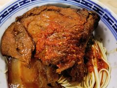 -盛兴面馆(真儒大厦店)