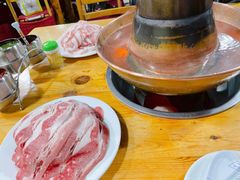 -元盛居(生态大街店)