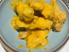 -聚味斋香辣蟹·蓝龙(塘沽总店)