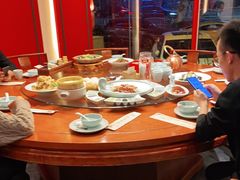 包厢-北平食府.北京烤鸭(亦庄店)