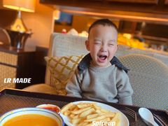 -西安赛瑞喜来登大酒店