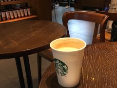 -星巴克臻选(成都宽窄巷子店)