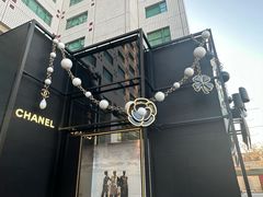 -王府半岛酒店