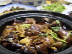 -古韵餐厅(湖畔大学店)