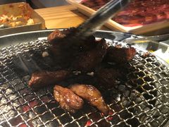 -喜来稀肉(北外滩白玉兰广场店)