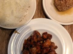 -乡村基·川味现炒大王(熙悦天街店)