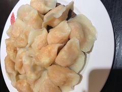 -船歌·鱼水饺青岛菜(合肥路永旺店)