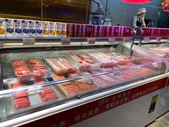 烤肉-炭烤麻里·臻选自助烤肉料理(观音桥大融城店)