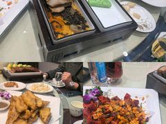 -渔码头食府·20年蓬莱老字号(登州路店)