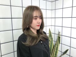 -禾曼造型