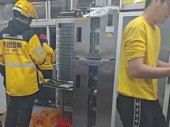 -吉云馄饨(桑梓路店)