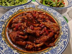 -欧记大排档·景德菜(上海首店)