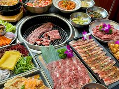 -红泥小火炉·东北泥炉烤肉(天一旗舰店)