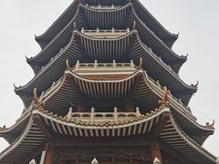 -福神岗公园